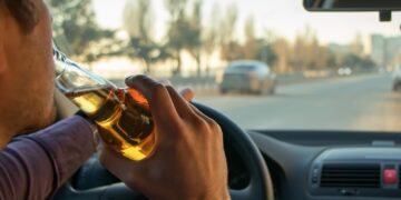 La DGT aclara las diferentes multas por consumo de alcohol