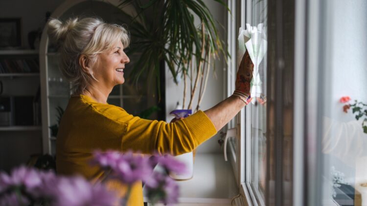 Buenas noticias para las amas de casa: podrán acceder a una pensión aunque no hayan cotizado 1 Buenas noticias para las amas de casa
