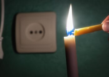 Apagón eléctrico masivo: quiénes tienen derecho a indemnización