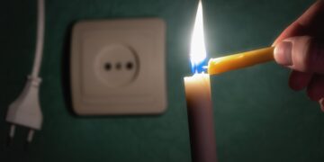 Apagón eléctrico masivo: quiénes tienen derecho a indemnización