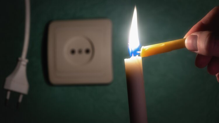 Apagón eléctrico masivo: quiénes tienen derecho a indemnización