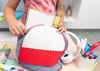 La desconocida beca Oxford para material escolar: cómo solicitarla y qué incluyen