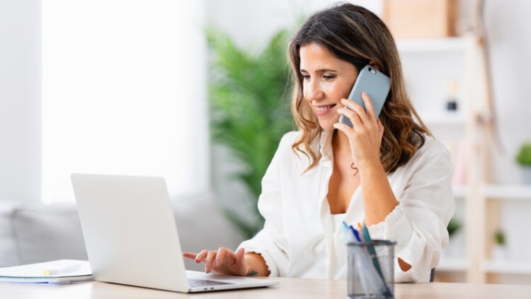 Buenas noticias para los autónomos: la fecha en la que te devolverán el dinero pagado de más 1 Buenas noticias para los autónomos