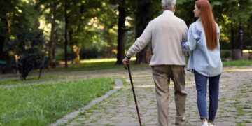 La ayuda por convivir con mayores de 65 años