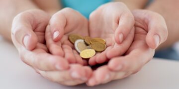 Recibir la ayuda de 410 euros al mes por hijo