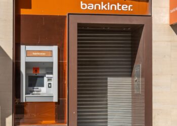 Los bancos que van a cerrar durante 5 días