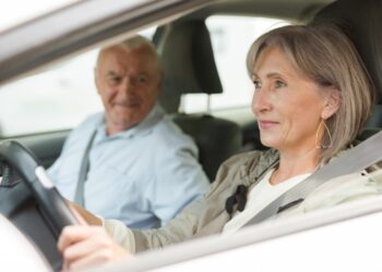 Adiós definitivo al carnet para mayores de 65 años