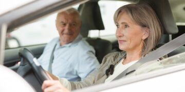 Adiós definitivo al carnet para mayores de 65 años