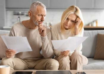 Aviso a aquellos que tienen más de 65 años y una casa en propiedad