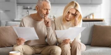 Aviso a aquellos que tienen más de 65 años y una casa en propiedad