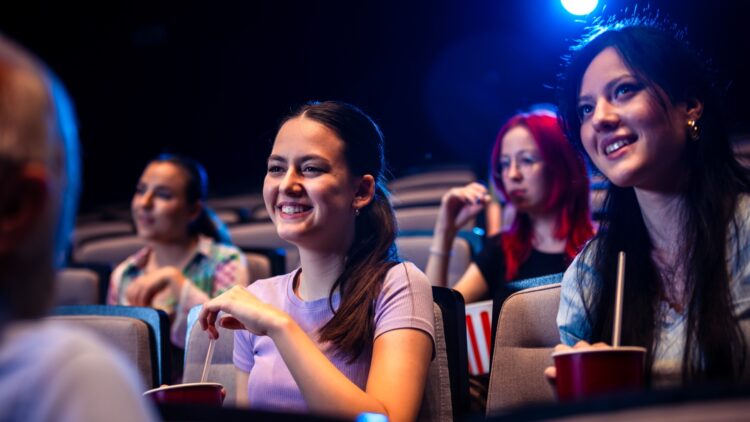 Puedes comprar tus entradas de cine con el Bono Cultural Joven: te lo explicamos paso a paso 1 Puedes comprar tus entradas de cine con el Bono Cultural Joven: te lo explicamos paso a paso