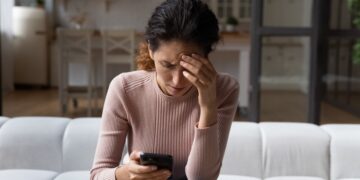 Este SMS de Hacienda: es una estafa y podrías caer en ella