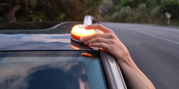 La DGT avisa: pronto será obligatorio llevar este dispositivo