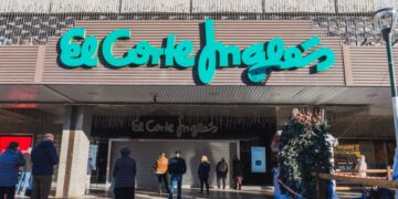 Madrid dice adiós a El Corte Inglés