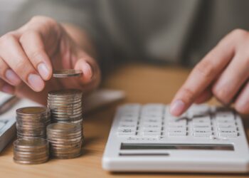 Cómo calcular el dinero que deberías tener ahorrado