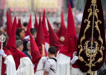 Los mejores lugares para celebrar la Semana Santa de 2025 en España
