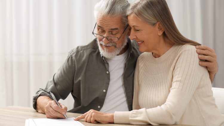 Estos herederos no van a tener que pagar el Impuesto de Sucesiones en 2025 1 No van a tener que pagar el Impuesto de Sucesiones