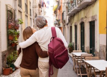 Cómo viajar con el IMSERSO por solo 50 euros