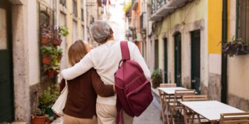 Cómo viajar con el IMSERSO por solo 50 euros