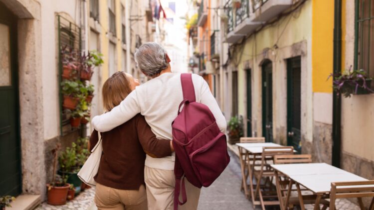 Cómo viajar con el IMSERSO por solo 50 euros: estos son los jubilados que podrán hacerlo 1 Cómo viajar con el IMSERSO por solo 50 euros