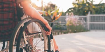 Solicitar una pensión de incapacidad permanente y cobrar el 100%