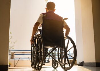 Las pensiones de incapacidad permanente suben en 2025