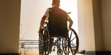 Las pensiones de incapacidad permanente suben en 2025