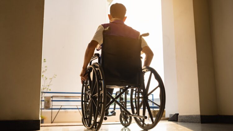 Las pensiones de incapacidad permanente suben en 2025: estas son las nuevas cantidades 1 Las pensiones de incapacidad permanente suben en 2025