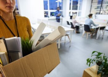 Este abogado laboralista aclara cuándo no te pueden despedir