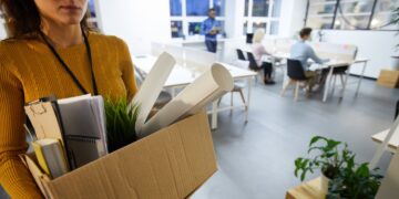 Este abogado laboralista aclara cuándo no te pueden despedir