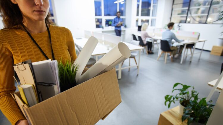 Este abogado laboralista aclara cuándo no te pueden despedir