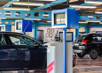 Conseguir que tu coche diésel pase la prueba de gases de la ITV