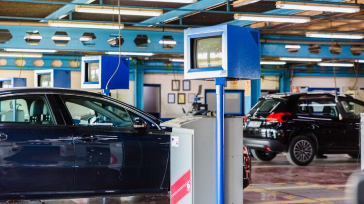 Esta es la manera de conseguir que tu coche diésel pase la prueba de gases de la ITV 1 Conseguir que tu coche diésel pase la prueba de gases de la ITV