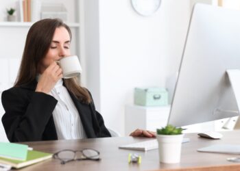 El tiempo de descanso que te corresponde según tu jornada laboral