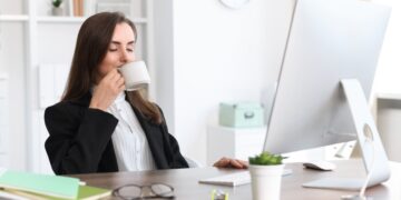 El tiempo de descanso que te corresponde según tu jornada laboral