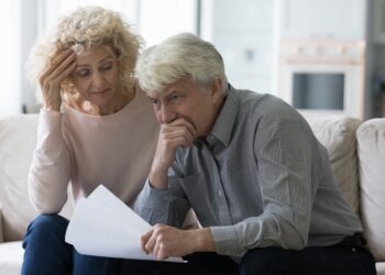 Mucho cuidado si estás jubilado y quieres volver a trabajar