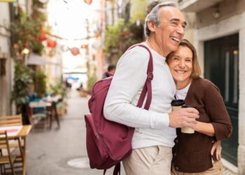 Los servicios que han mejorado en el IMSERSO