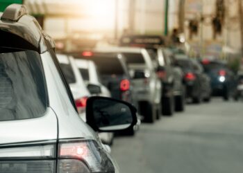 La DGT se pone seria y anuncia multas de 80 euros