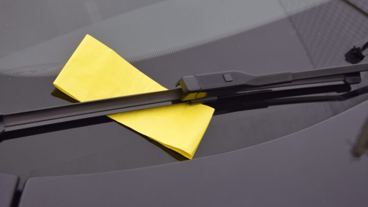 Cuidado con las multas en coche en el extranjero: a partir de ahora no te vas a librar de pagarlas 1 Cuidado con las multas en coche en el extranjero: a partir de ahora no te vas a librar de pagarlas