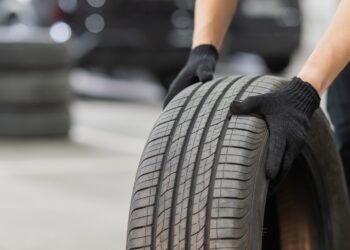 Truco para multarte por no cambiar los neumáticos