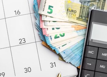 Vas a cobrar tu pensión de los primeros