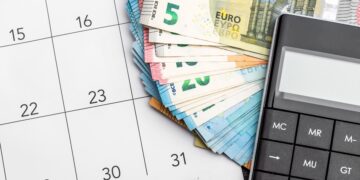 Vas a cobrar tu pensión de los primeros