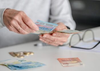 Este el dinero que puedes recibir de la pensión si no has cotizado lo suficiente: así puedes solicitarla