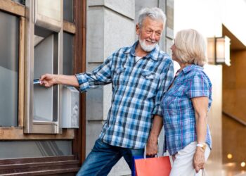 Los bancos confirman la fecha en la que pagarán las pensiones en abril