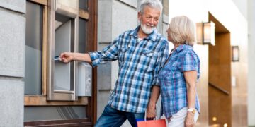 Los bancos confirman la fecha en la que pagarán las pensiones en abril