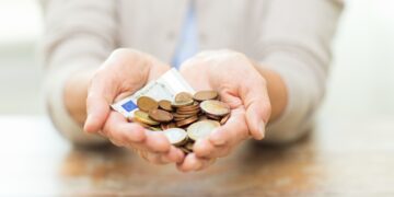 La subida del complemento a mínimos de las pensiones