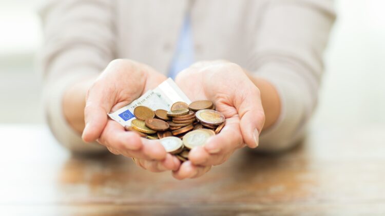 La subida del complemento a mínimos de las pensiones