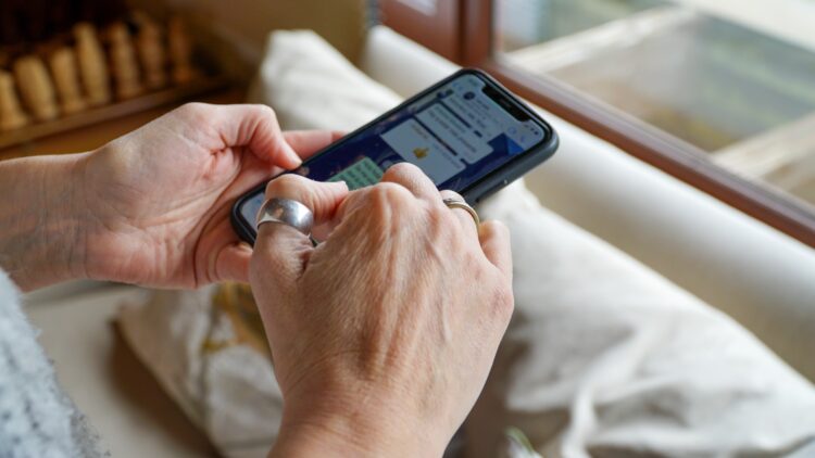 Cómo proteger tu privacidad en WhatsApp