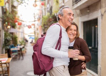 ¿Vas a viajar en el Puente de Mayo?