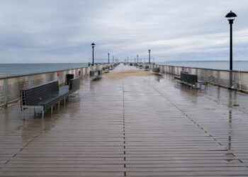 Adiós al buen tiempo en el Puente de Mayo
